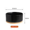 Self-Heating Thermal Pet Water Bowl YourCatGoodies