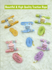 Bee Shape Cat Harness Traction Rope YourCatGoodies