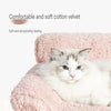 Stylish and Cozy Sofa Bed YourCatGoodies