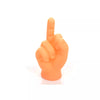 6PCS Cat Little funny Fake Human Hand YourCatGoodies
