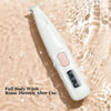 Pet Paw Trimmer with LED Light YourCatGoodies