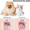 Pet Paw Trimmer with LED Light YourCatGoodies