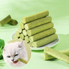 Dry Grass Sticks YourCatGoodies