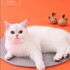 Handmade hemp rope cat scratching board YourCatGoodies