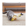 Cat Toys Fish Toy Cat Catnip YourCatGoodies