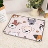 All Season Cotton Pet Mat YourCatGoodies