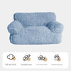 Stylish and Cozy Sofa Bed YourCatGoodies