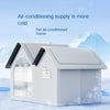 Pet Air Conditioning House YourCatGoodies