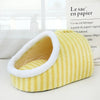 Cozy Pet Bed House YourCatGoodies