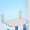Foldable Cat Window Perch with Suction Cups YourCatGoodies