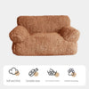Stylish and Cozy Sofa Bed YourCatGoodies