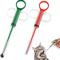 Pet Medicine Feeding Tool