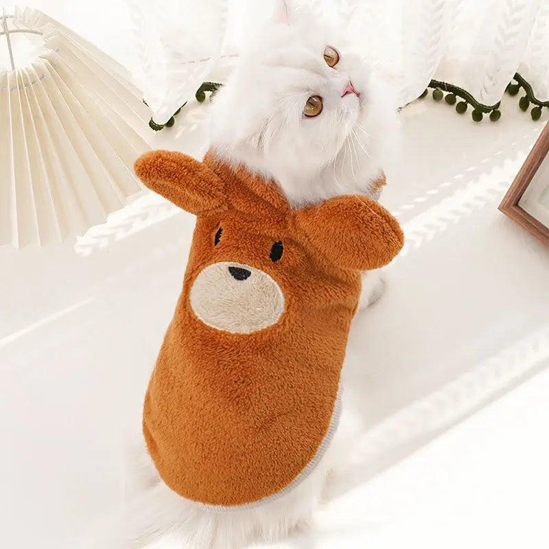 Clothes For Cats YourCatGoodies