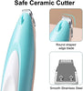 Pet Paw Trimmer with LED Light YourCatGoodies