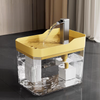 Automatic Circulating Filtered Water Dispenser PetsLoveStory®