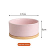 Self-Heating Thermal Pet Water Bowl YourCatGoodies