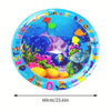 Pet Inflatable Water Play Mat YourCatGoodies
