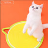 Handmade hemp rope cat scratching board YourCatGoodies