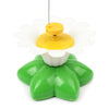 Automatic Electric Rotating Cat Toy YourCatGoodies