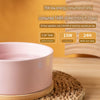 Self-Heating Thermal Pet Water Bowl YourCatGoodies