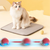 Rotating Smart Ball Cat Toy YourCatGoodies