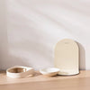 Adjustable ceramic bowl for cat YourCatGoodies