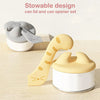 Pet Food Can Lid & Can Opener, Cat Food Spoon for Wet Food YourCatGoodies