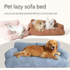 Stylish and Cozy Sofa Bed YourCatGoodies