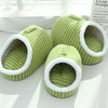 Cozy Pet Bed House YourCatGoodies