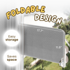 Foldable Cat Window Perch with Suction Cups YourCatGoodies