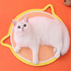 Handmade hemp rope cat scratching board YourCatGoodies