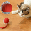 Rotating Smart Ball Cat Toy YourCatGoodies