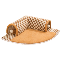 Cat Tunnel Bed Zendrop