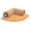 Cat Tunnel Bed Zendrop