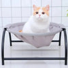 Floor Cat Hammock-With Stand YourCatGoodies