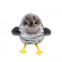 Flapping Bird Cat Toy