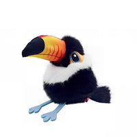Flapping Bird Cat Toy
