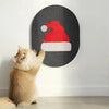 Wall Mounted Cat Scratching Post YourCatGoodies