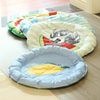 Pet Ice cooling bed YourCatGoodies