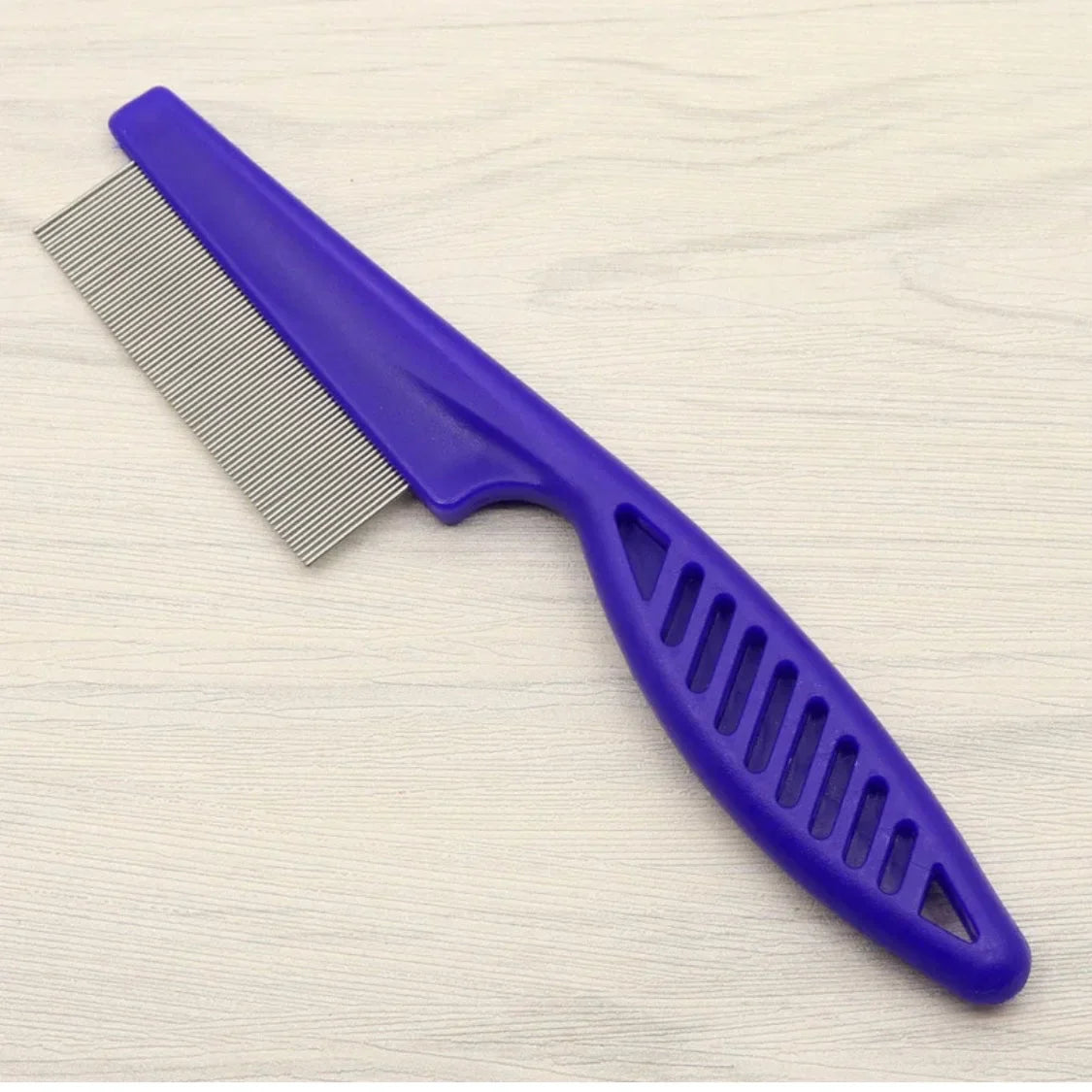 Pet Flea Comb PetsLoveStory®