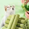 Dry Grass Sticks YourCatGoodies