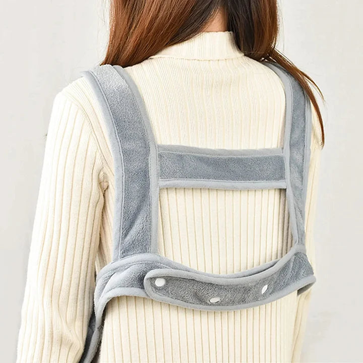 Pet Carrier Bag Apron YourCatGoodies
