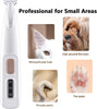 Pet Paw Trimmer with LED Light YourCatGoodies