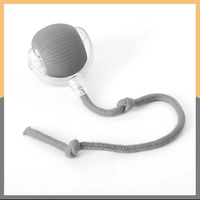 Rotating Smart Ball Cat Toy YourCatGoodies
