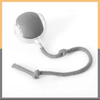 Rotating Smart Ball Cat Toy YourCatGoodies