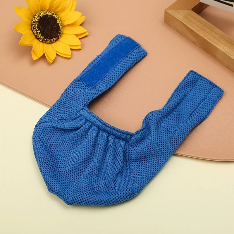 Anti bite cat mask YourCatGoodies