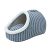 Cozy Pet Bed House YourCatGoodies