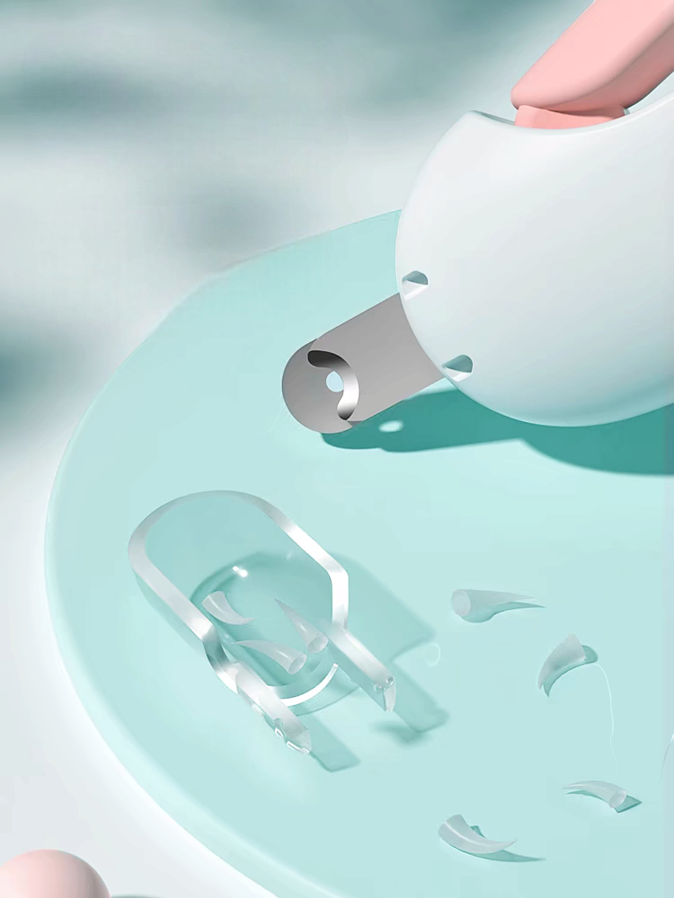 Adjustable claw clippers YourCatGoodies