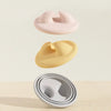 Pet Food Can Lid & Can Opener, Cat Food Spoon for Wet Food YourCatGoodies