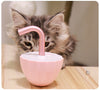 Automatic Cat Laser Toy Tumbler YourCatGoodies